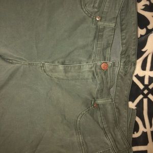 Comfortable skinny Chinos. Perfect condition!